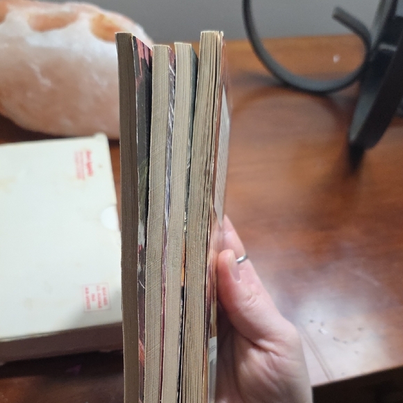 Collection Home Kitchen Cookbooks Set - Picture 8 of 9